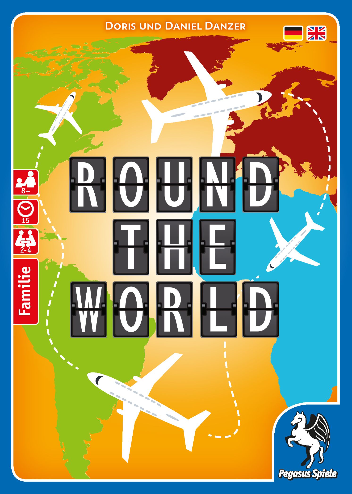 Round the World