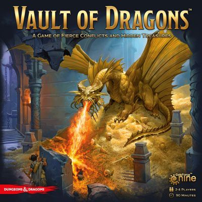 Vault of Dragons