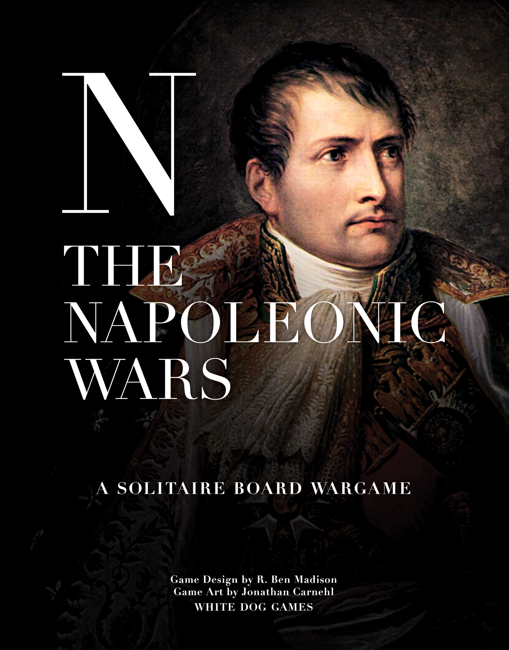 N: The Napoleonic Wars