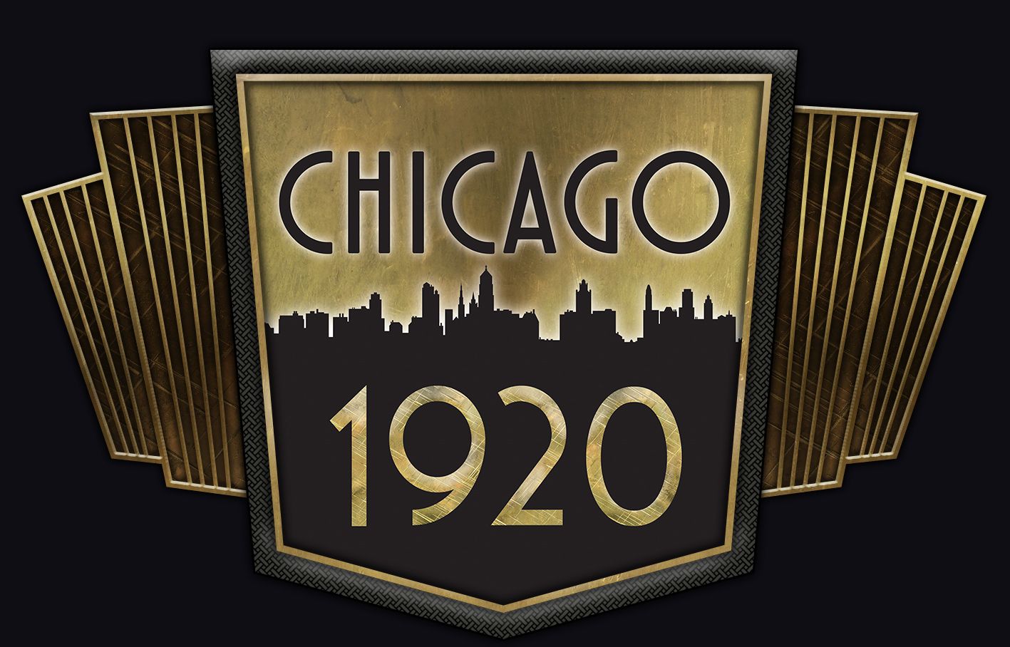 Chicago 1920