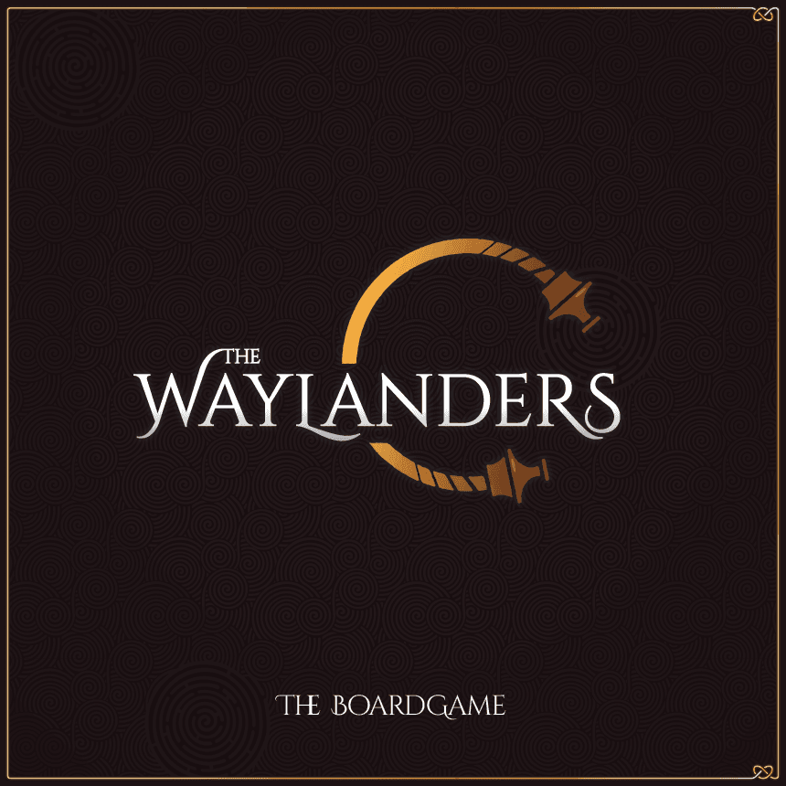 The Waylanders *PRE-ORDER*