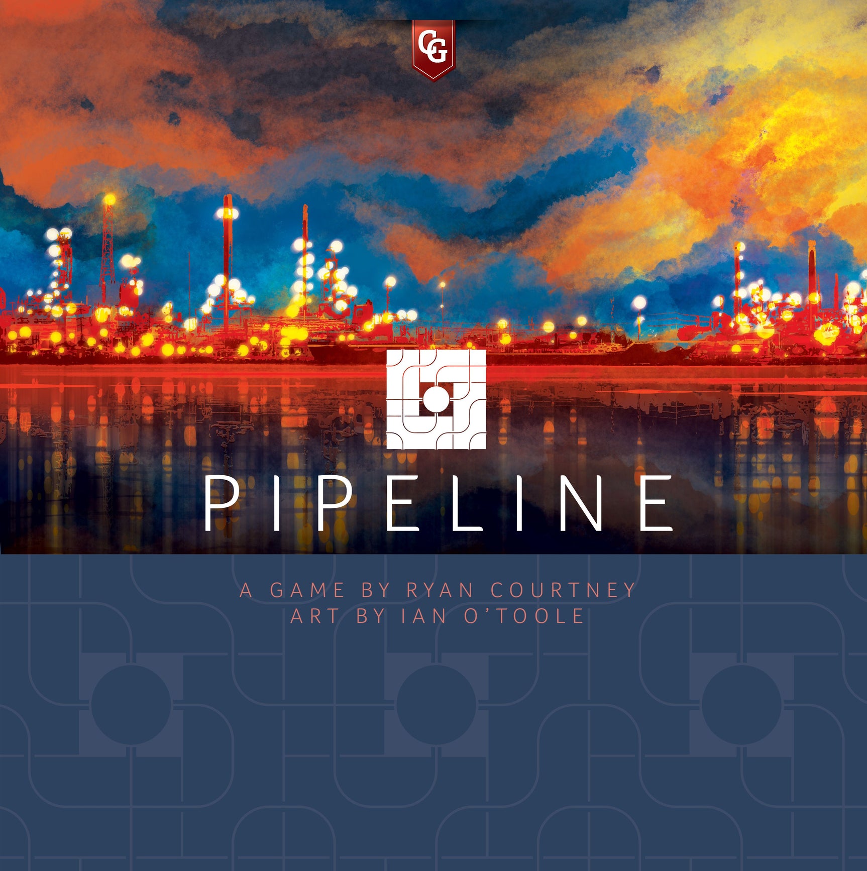 Pipeline