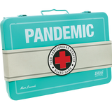 Pandemic: 10th Anniversary Edition