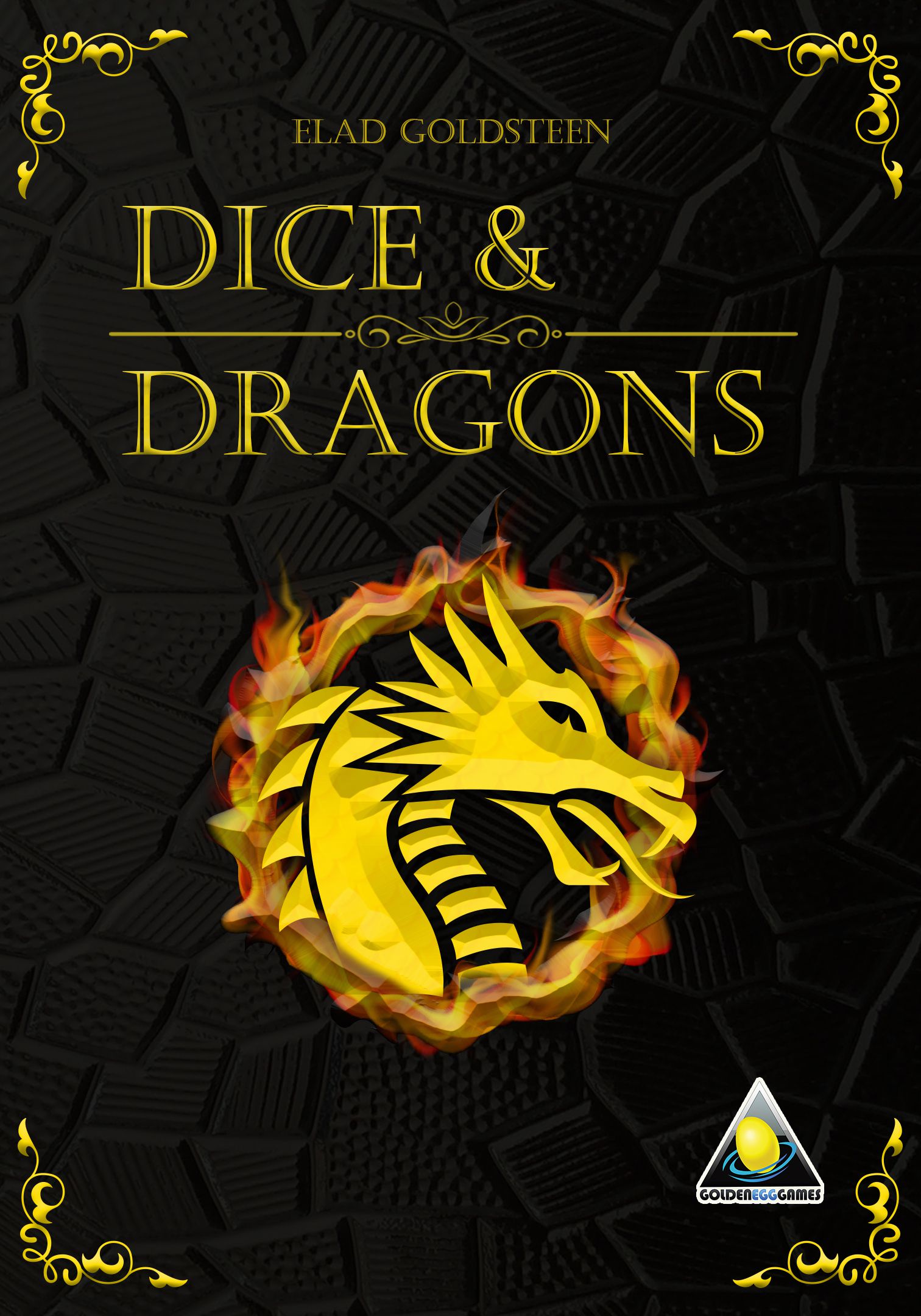 Dice & Dragons