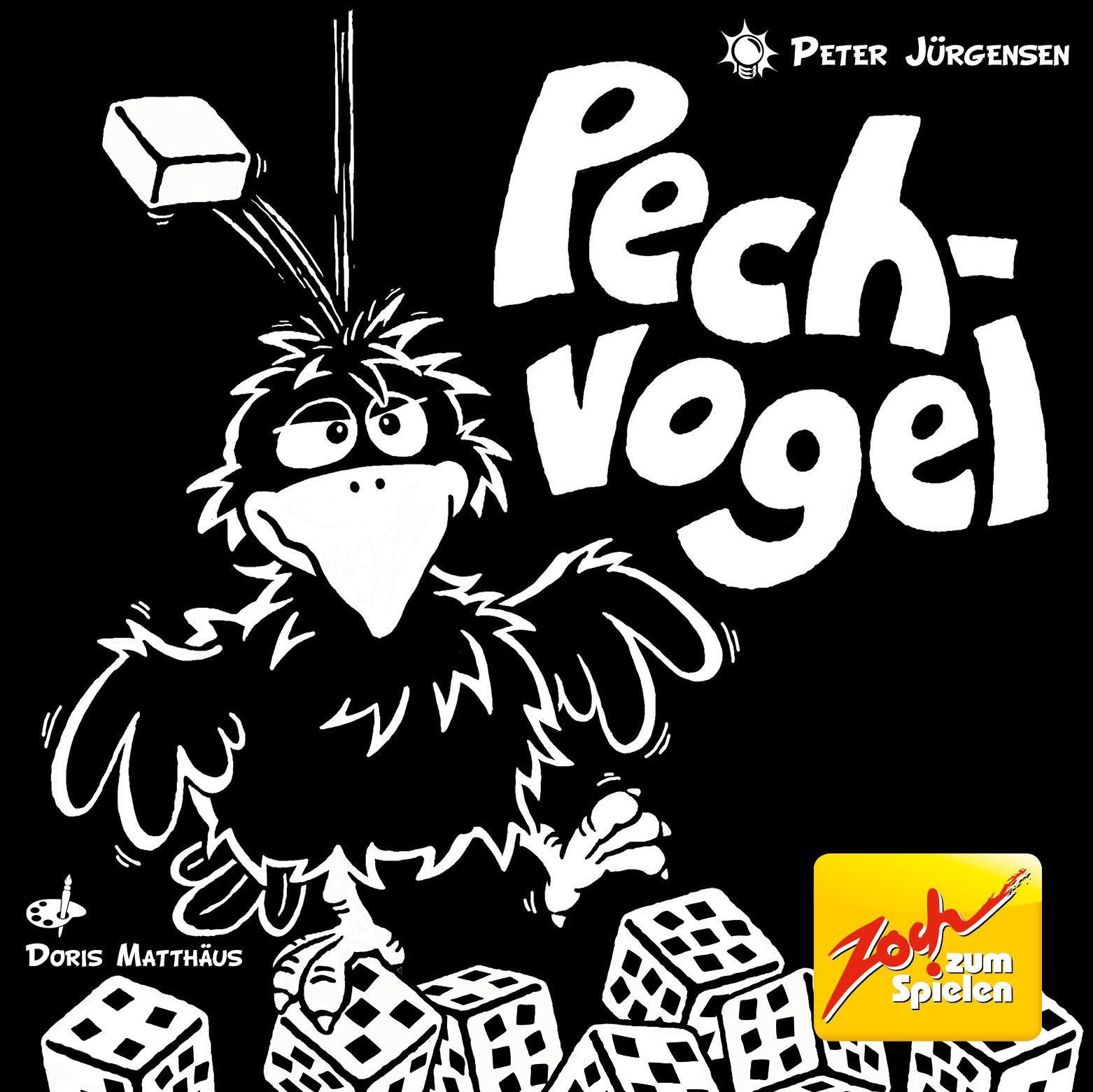 Pechvogel