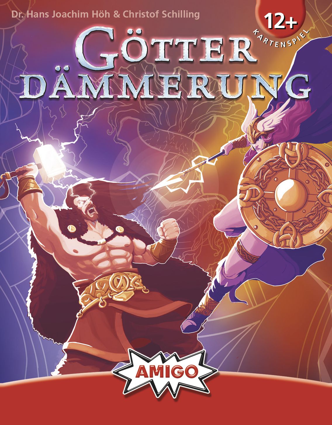 Götterdämmerung (German Import)