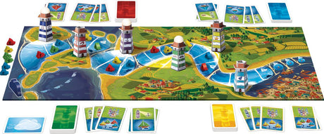 Lighthouse Run (German Import)