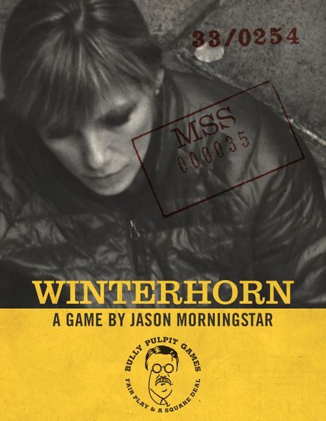 Winterhorn