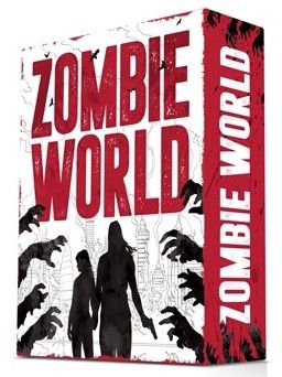 Zombie World