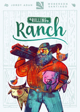 Rolling Ranch (Brazil Import)