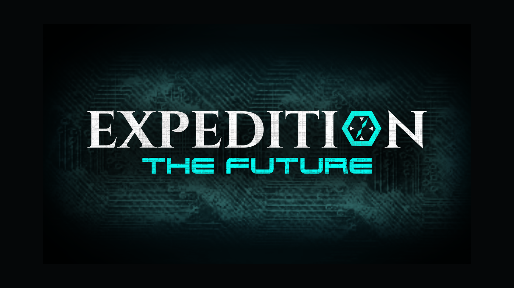 Expedition: The Future