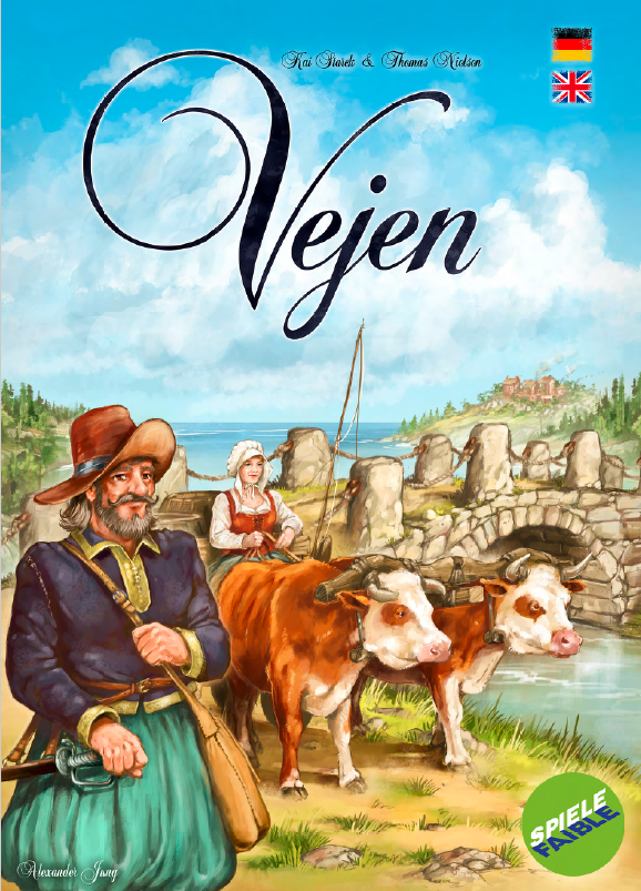 Vejen (Import)