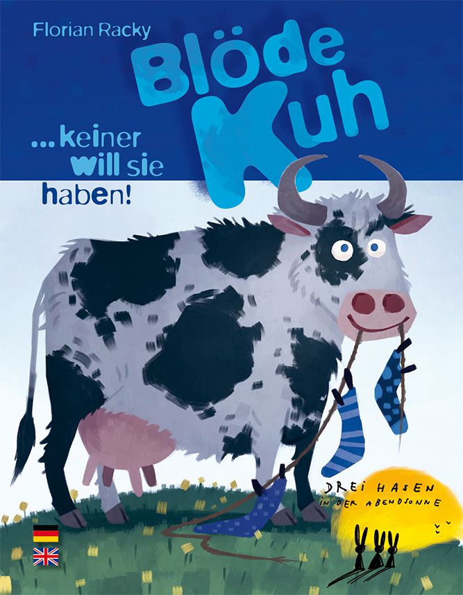 Blöde Kuh (Import)