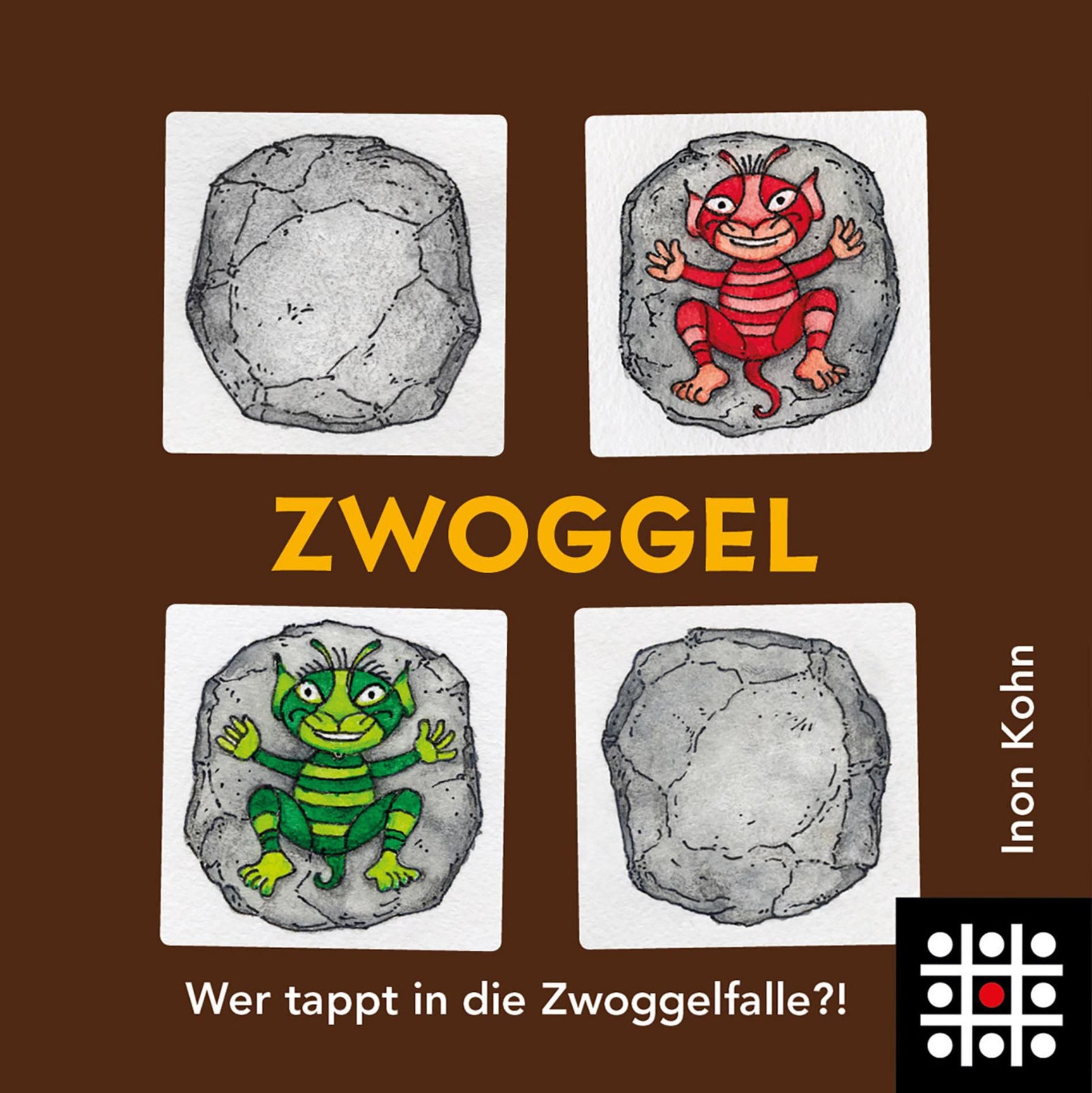 Zwoggel (Import)