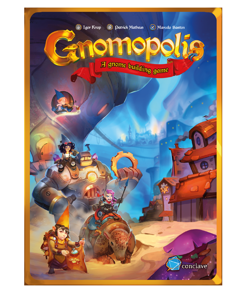 Gnomopolis