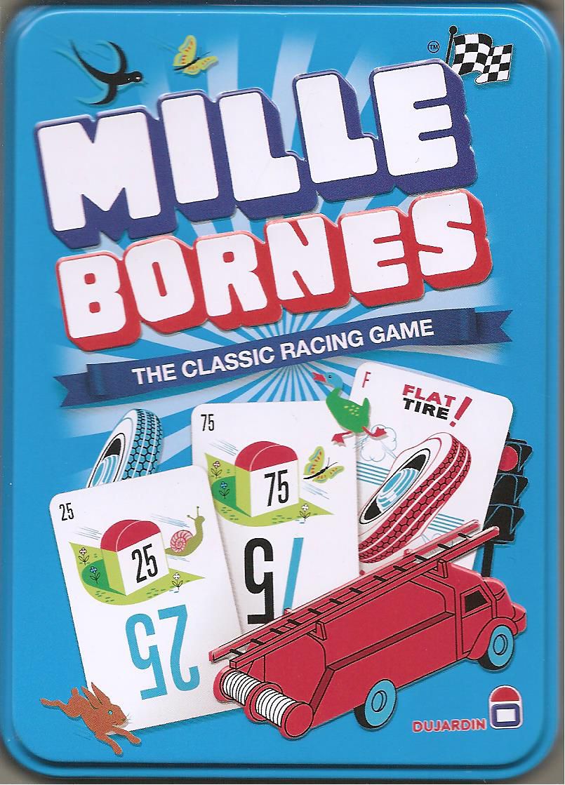 Mille Bornes