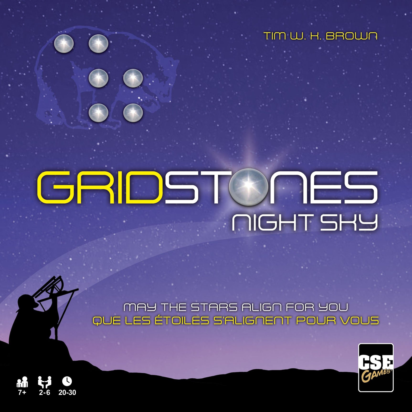 Gridstones