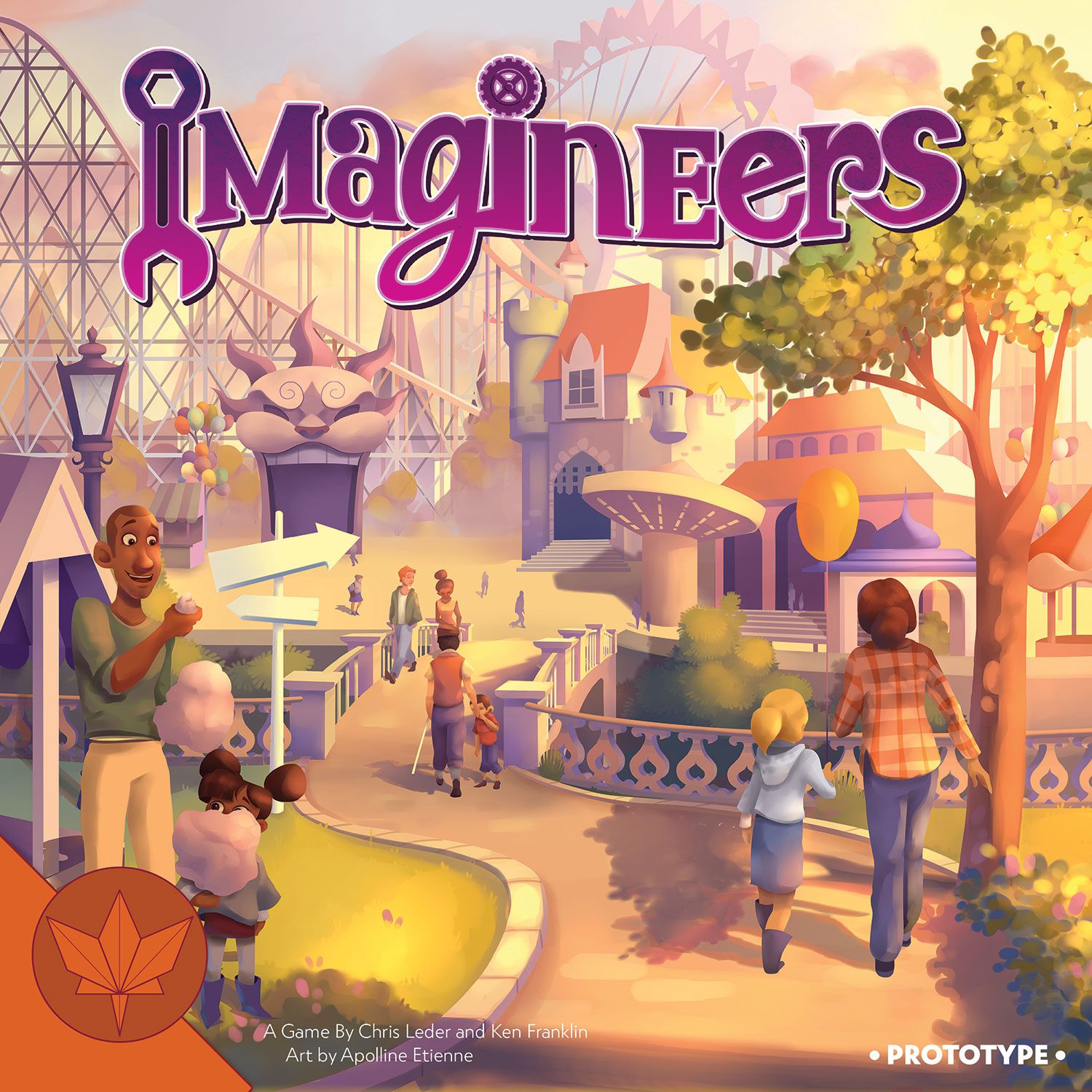 Imagineers