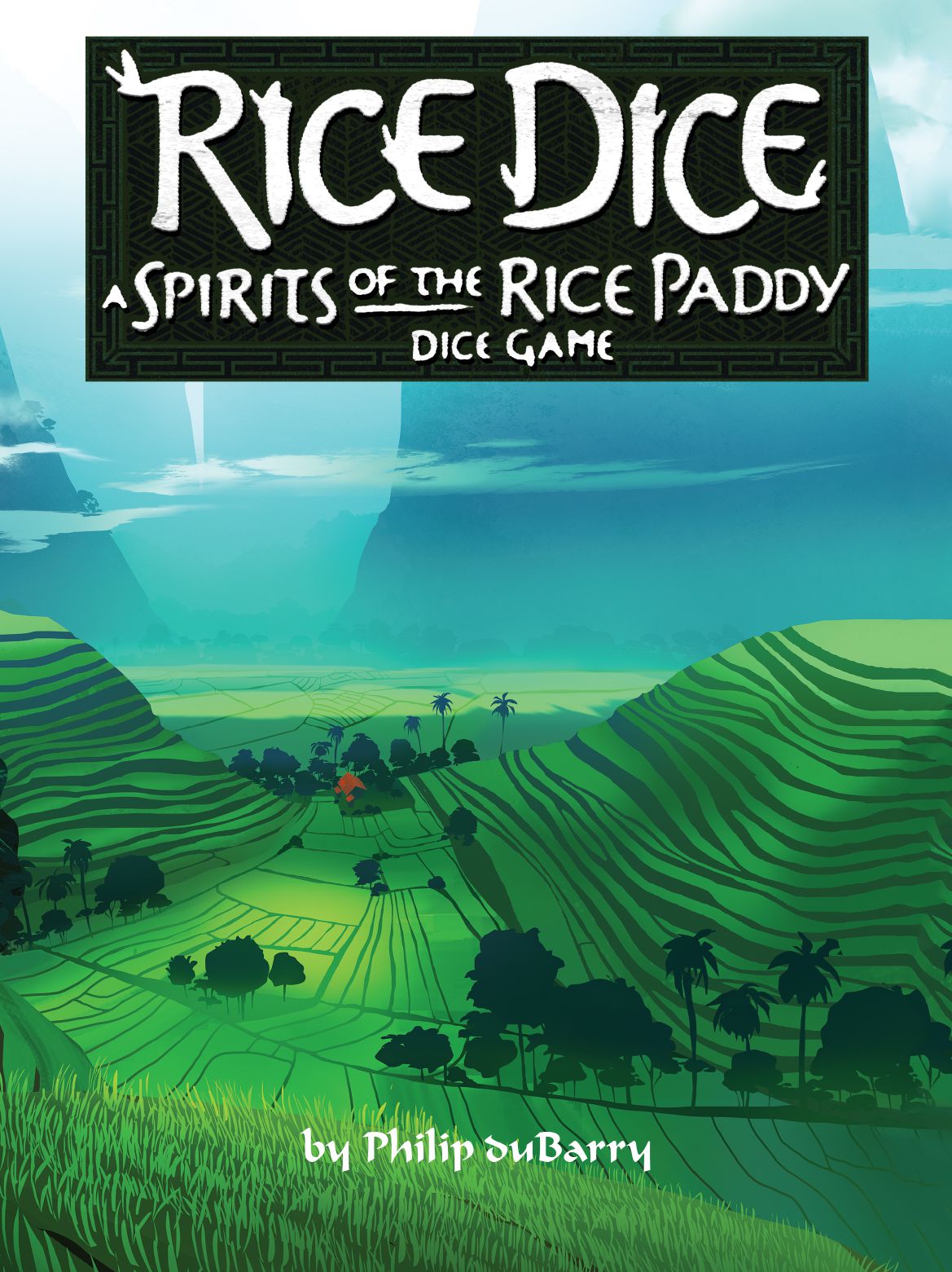 Rice Dice