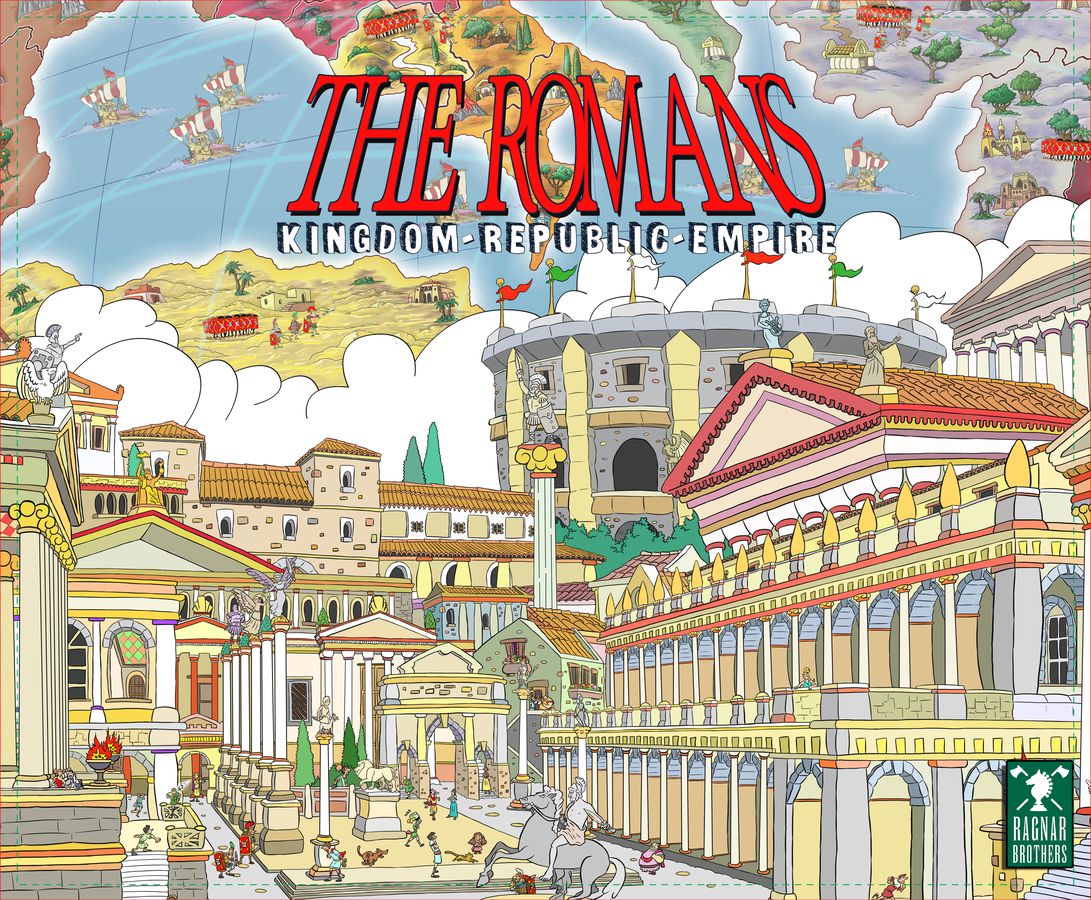 The Romans