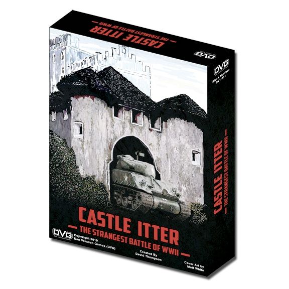 Castle Itter