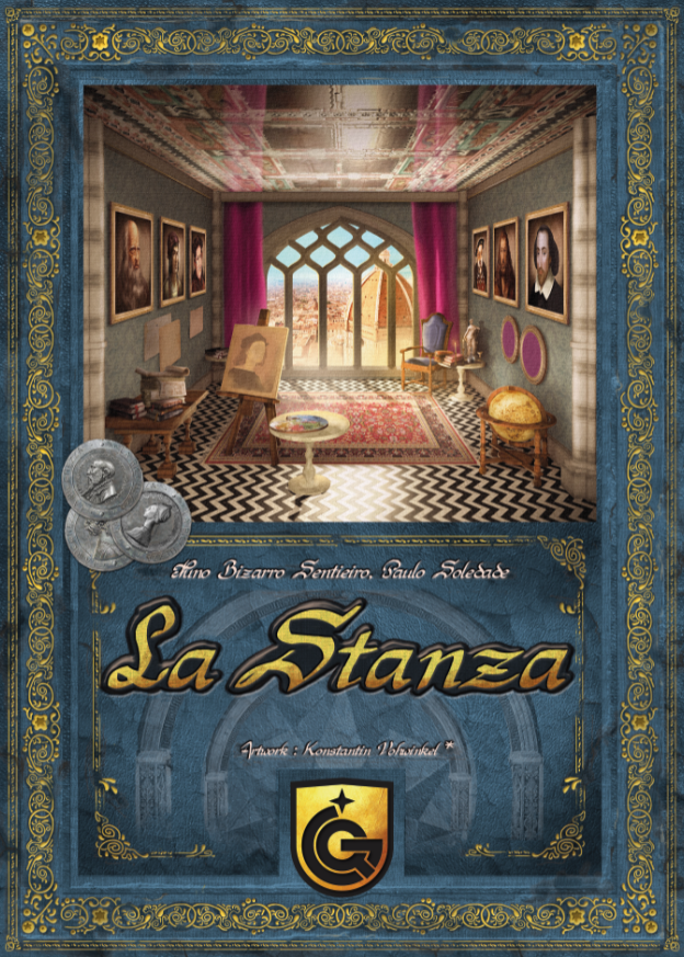 La Stanza (Deluxe Edition)