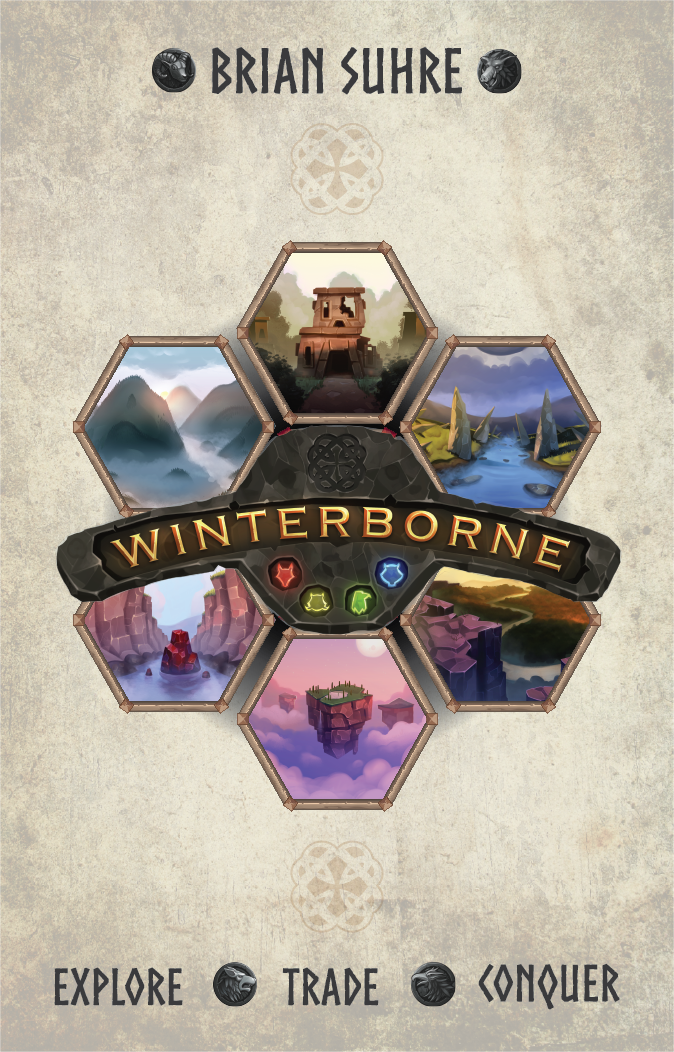 Winterborne