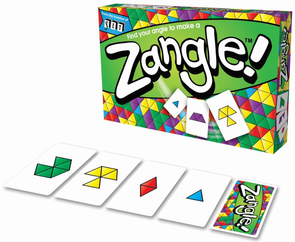 Zangle!