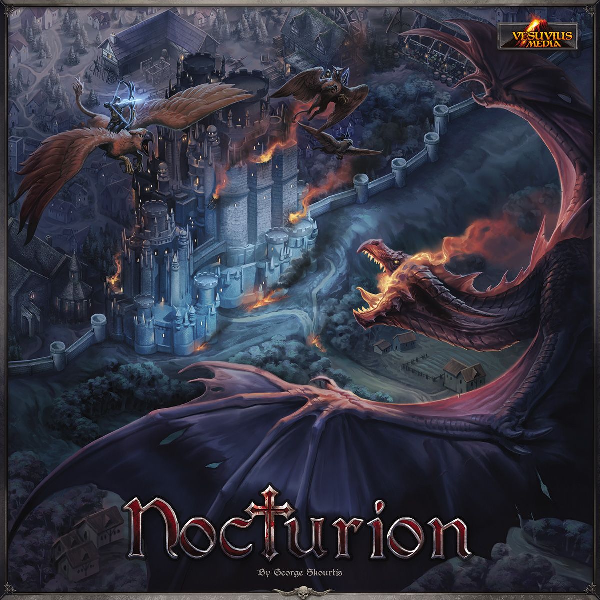 Nocturion (Second Edition) *PRE-ORDER*