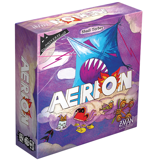 Aerion