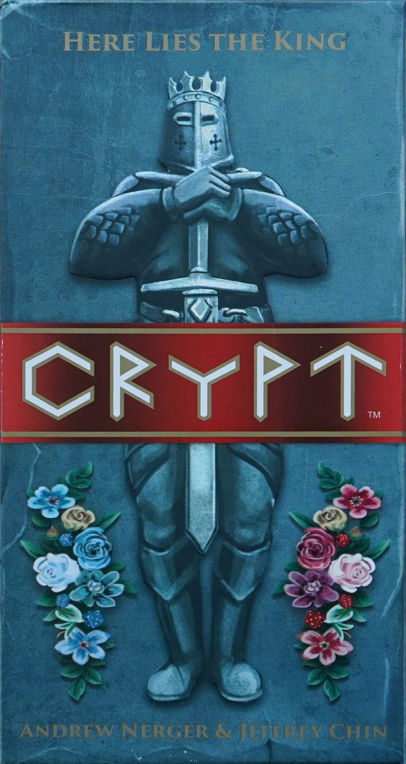 Crypt