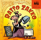 Ratto Zakko (Import)