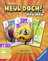 Heul doch! Mau Mau (German Import)