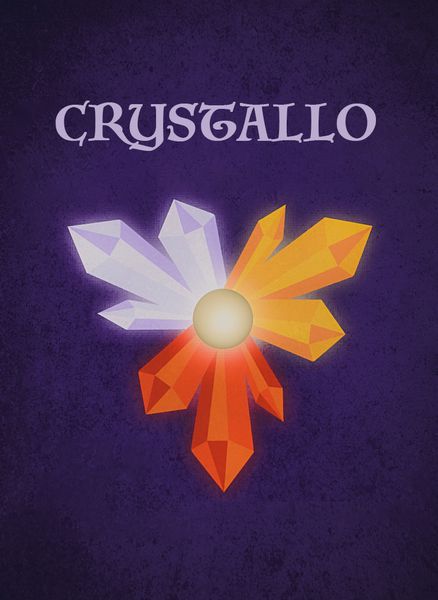 Crystallo