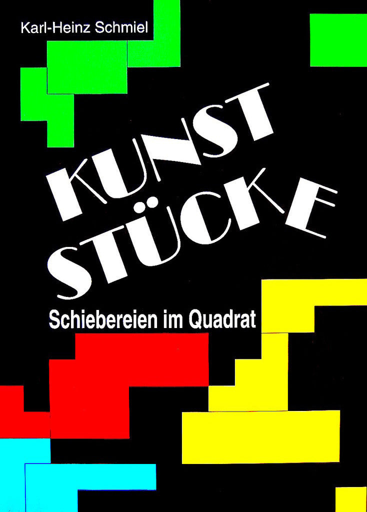 Kunst Stücke