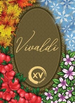 Vivaldi (Import)