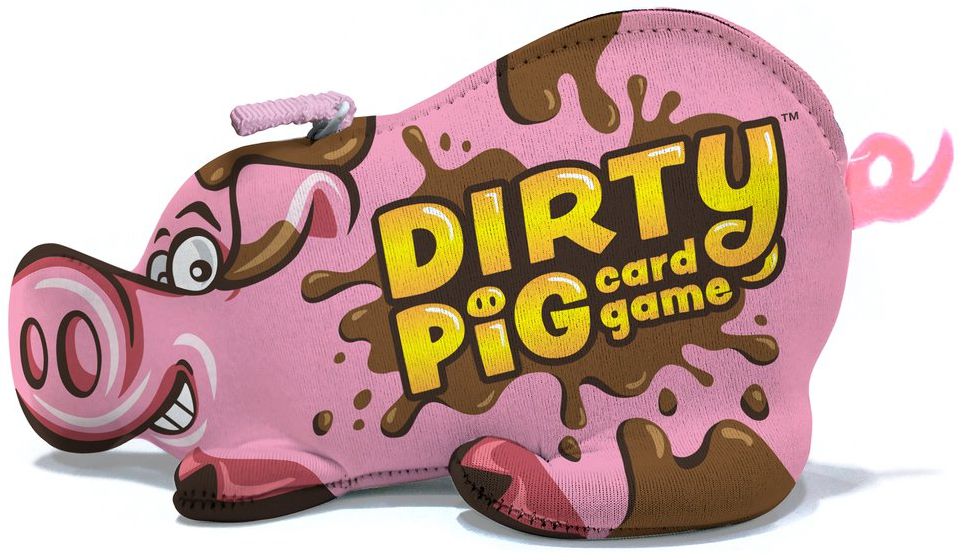 Dirty Pig