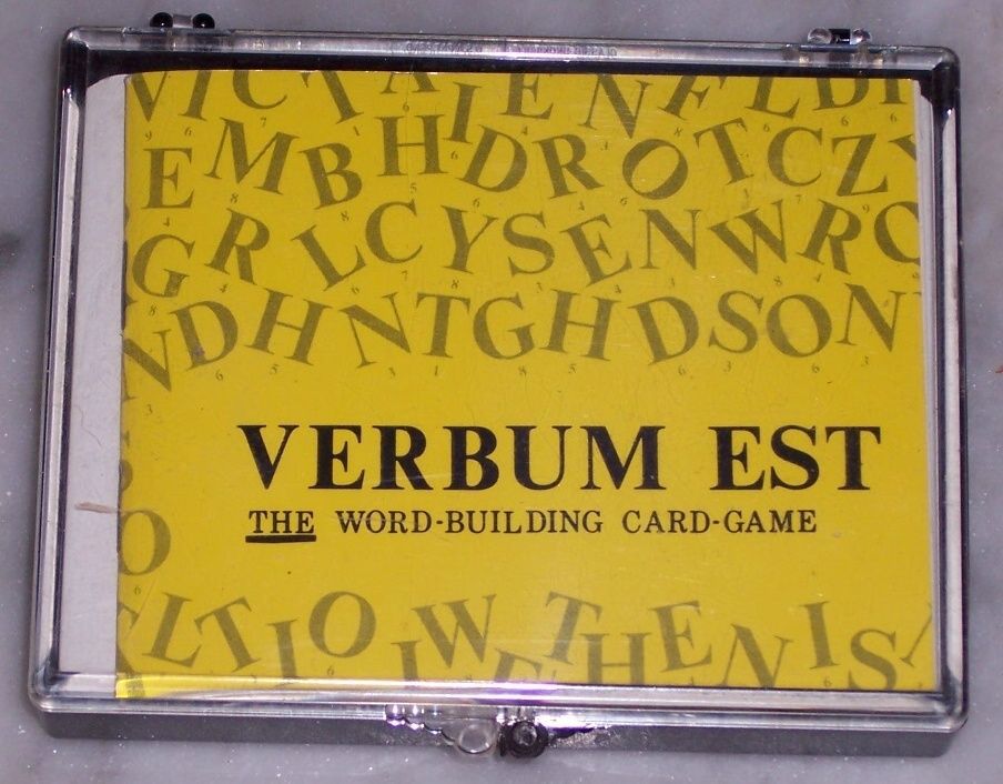 Verbum Est