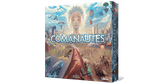 Comanauts (French Edition)