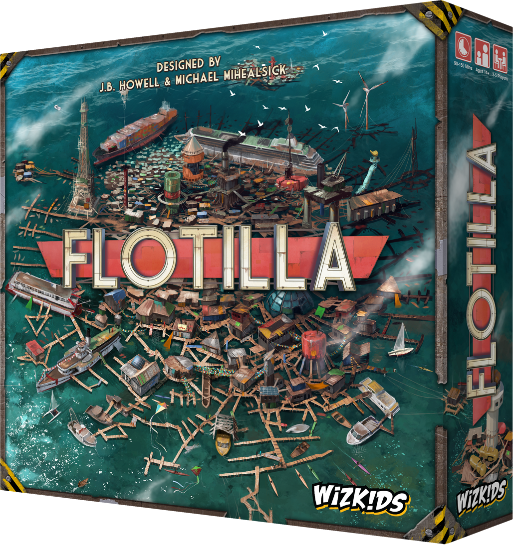 Flotilla