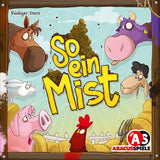 So ein Mist (Import)