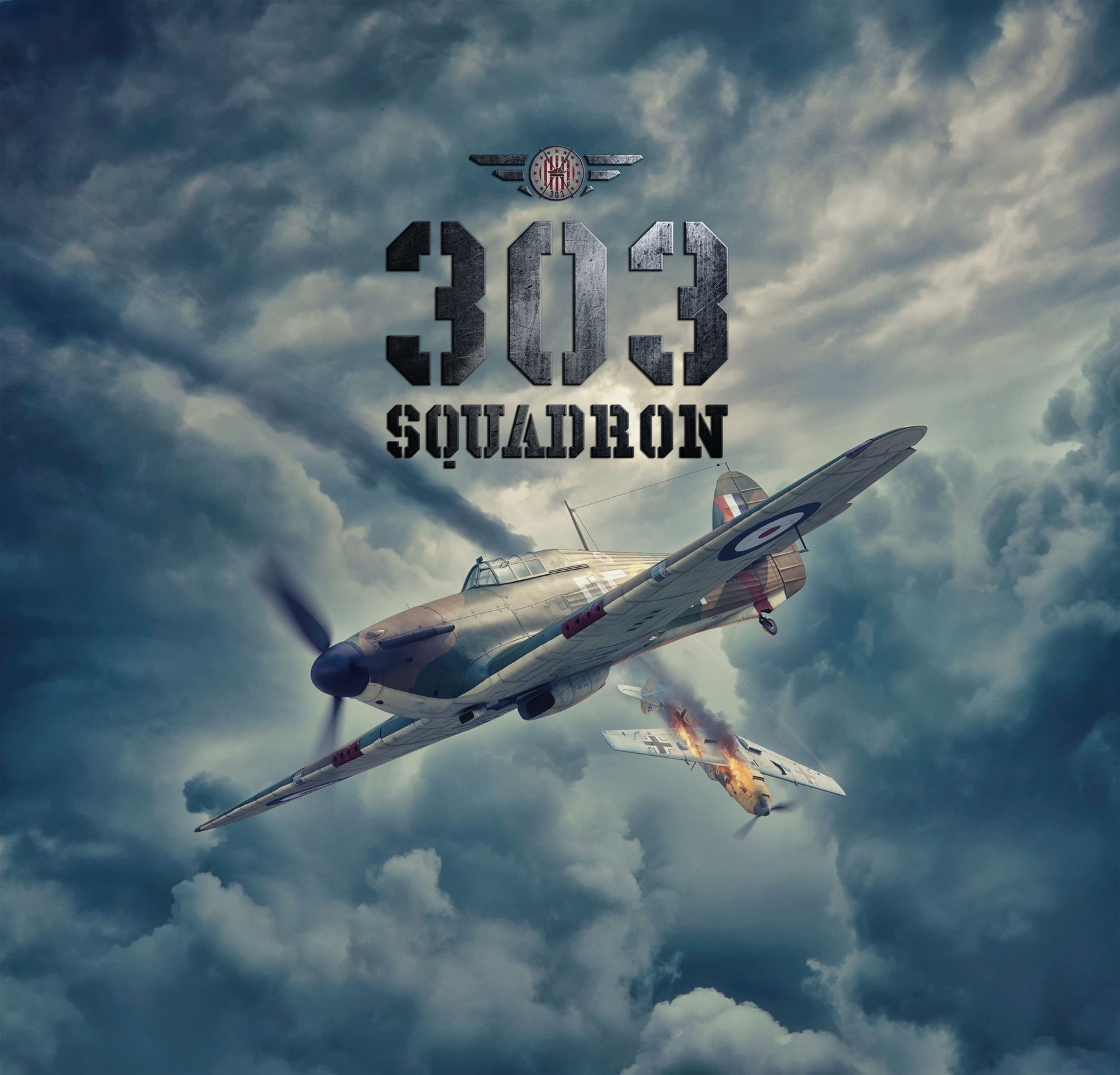 303 Squadron