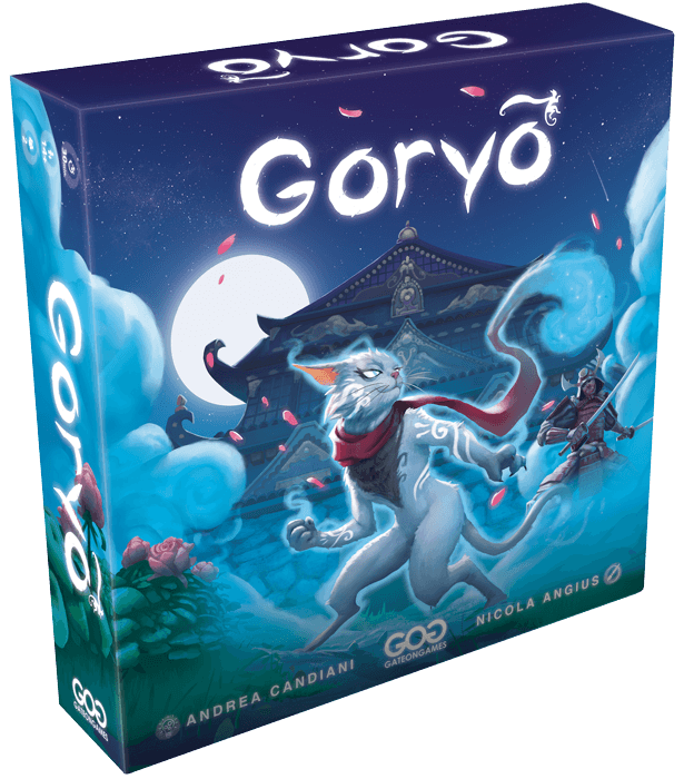 Goryo