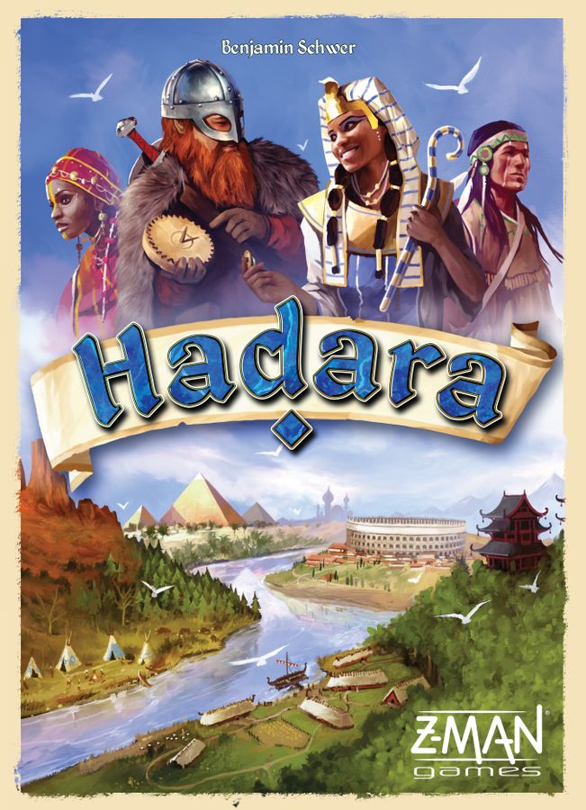 Hadara