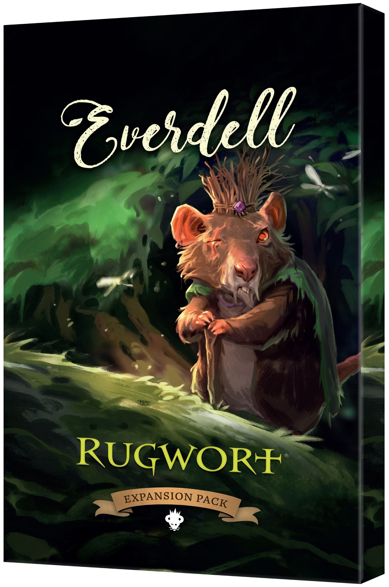 Everdell: Rugwort Pack