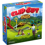 ClipCut Parks