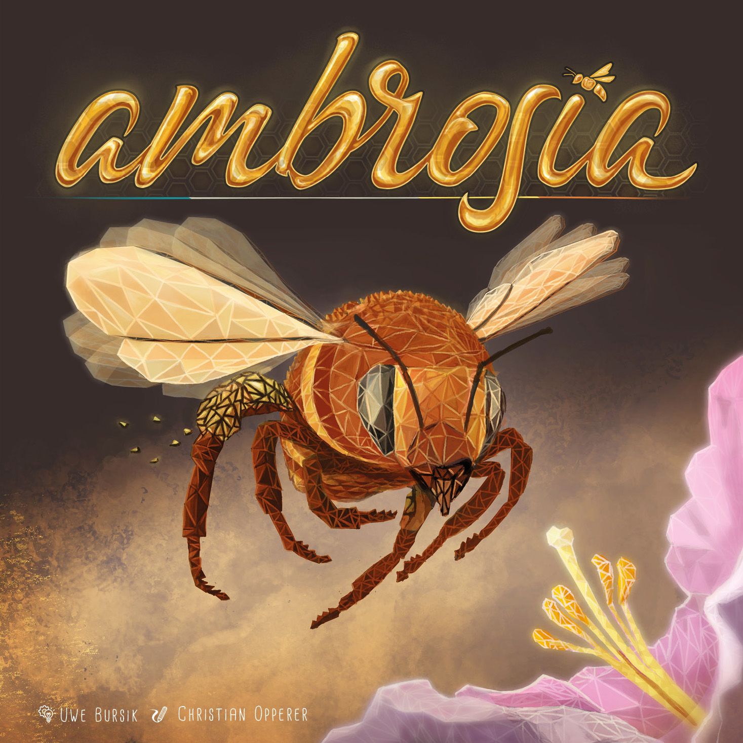 Ambrosia (Import)