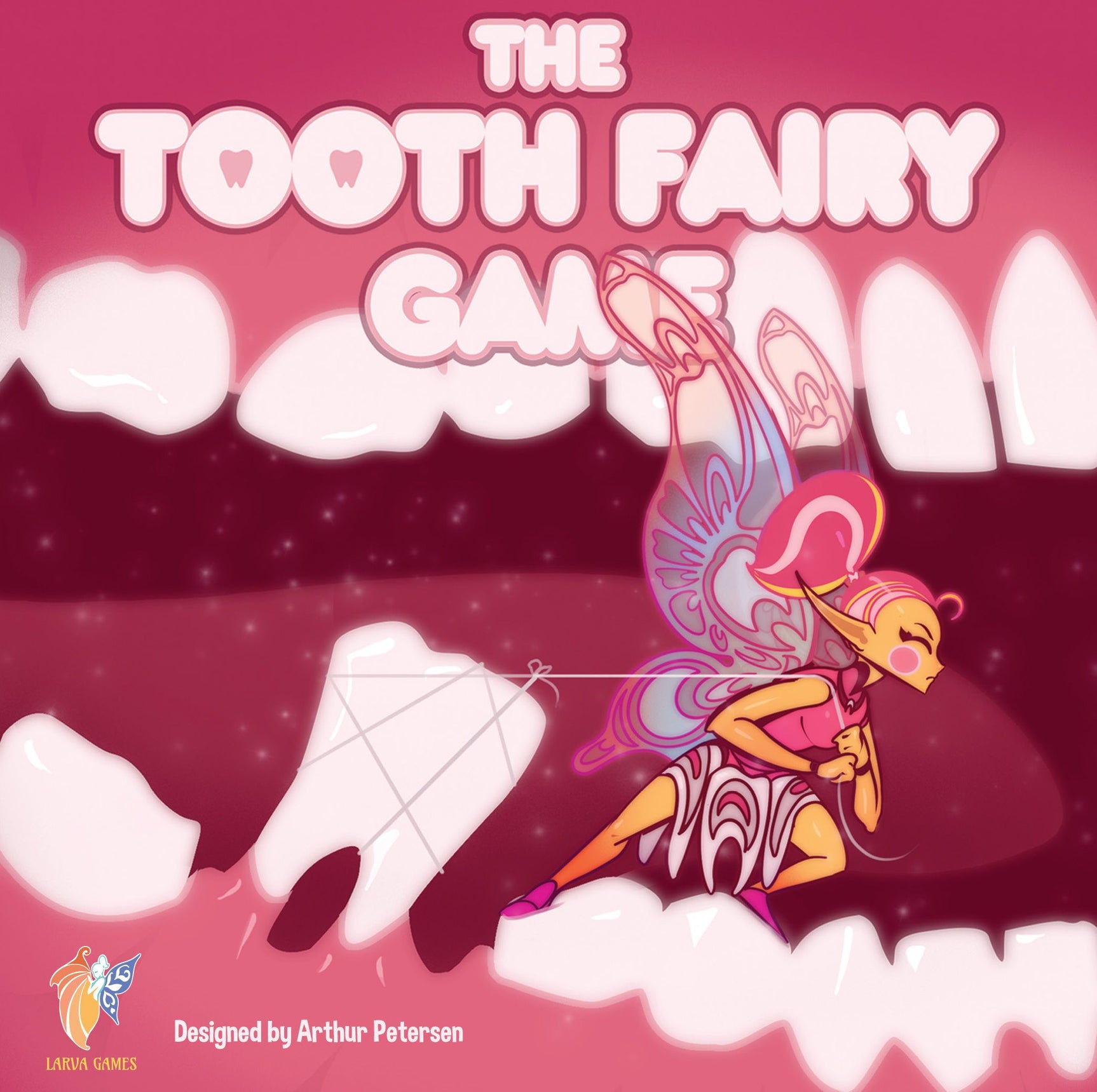 The Tooth Fairy Game