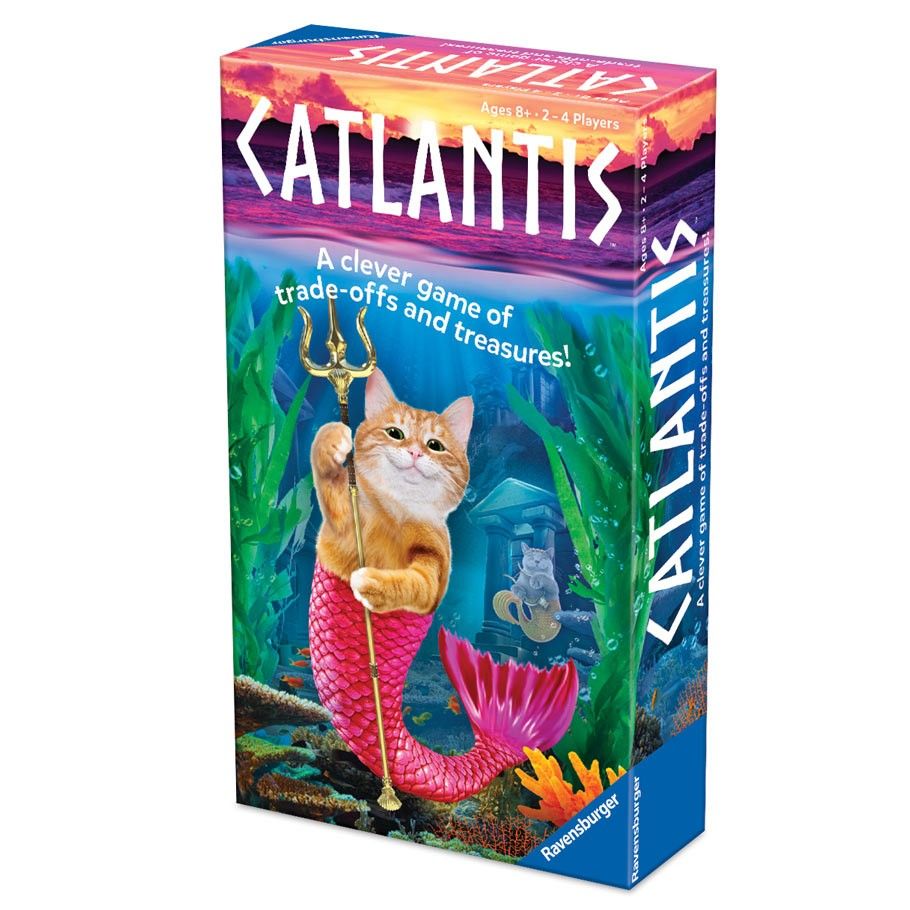 Catlantis