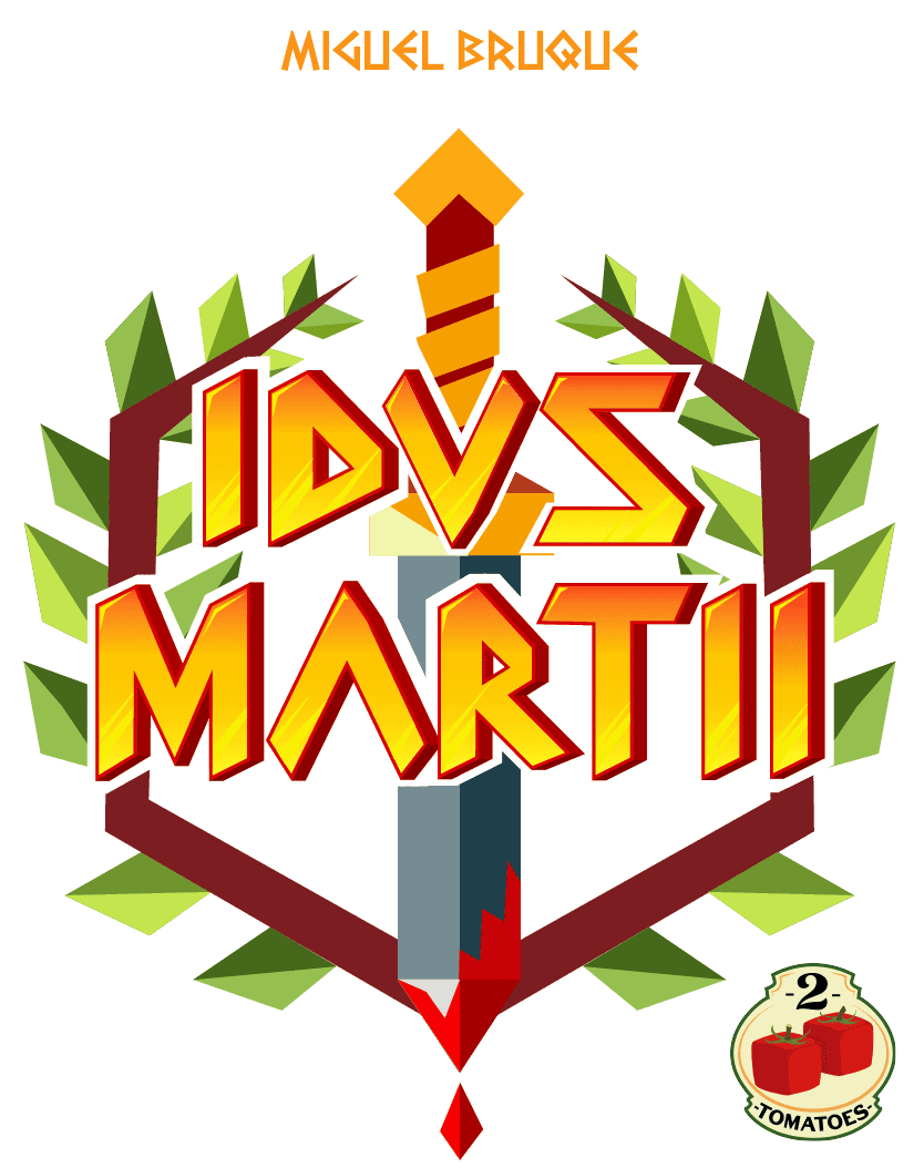 Idus Martii